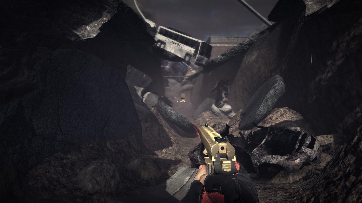 Duke Nukem Forever Maximale Details