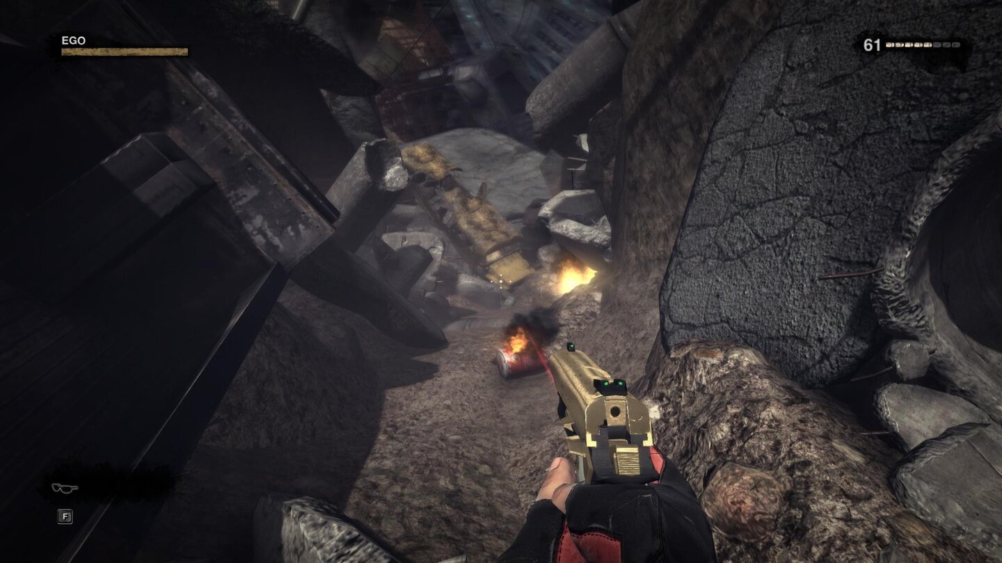 Duke Nukem Forever Maximale Details