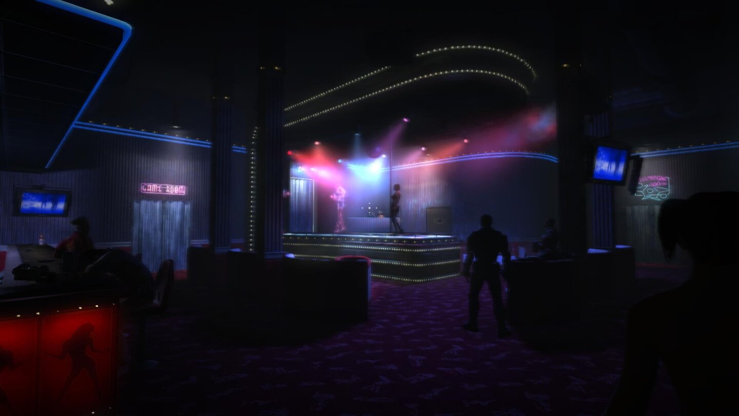 Duke Nukem Forever Maximale Details