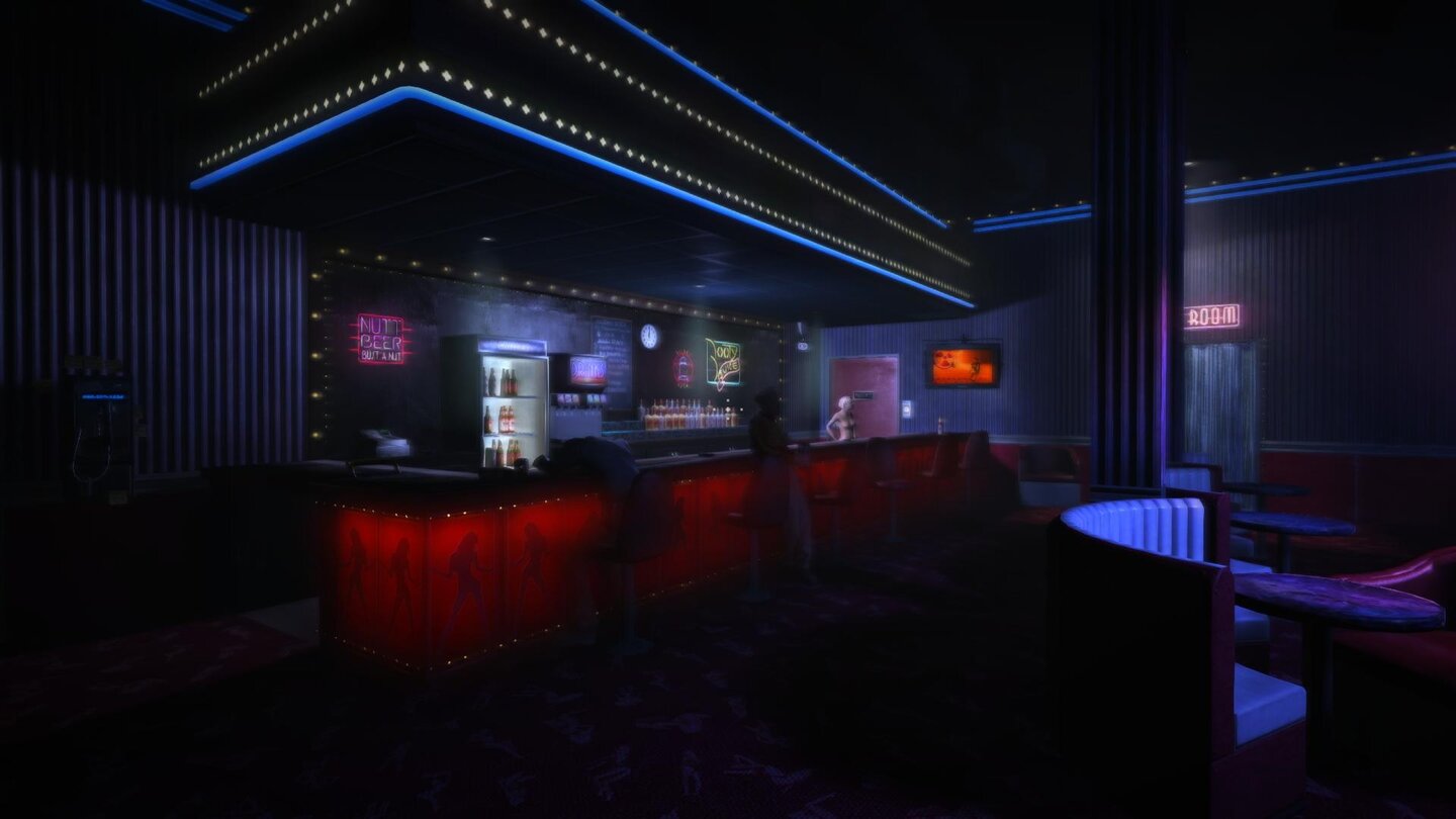 Duke Nukem Forever Maximale Details