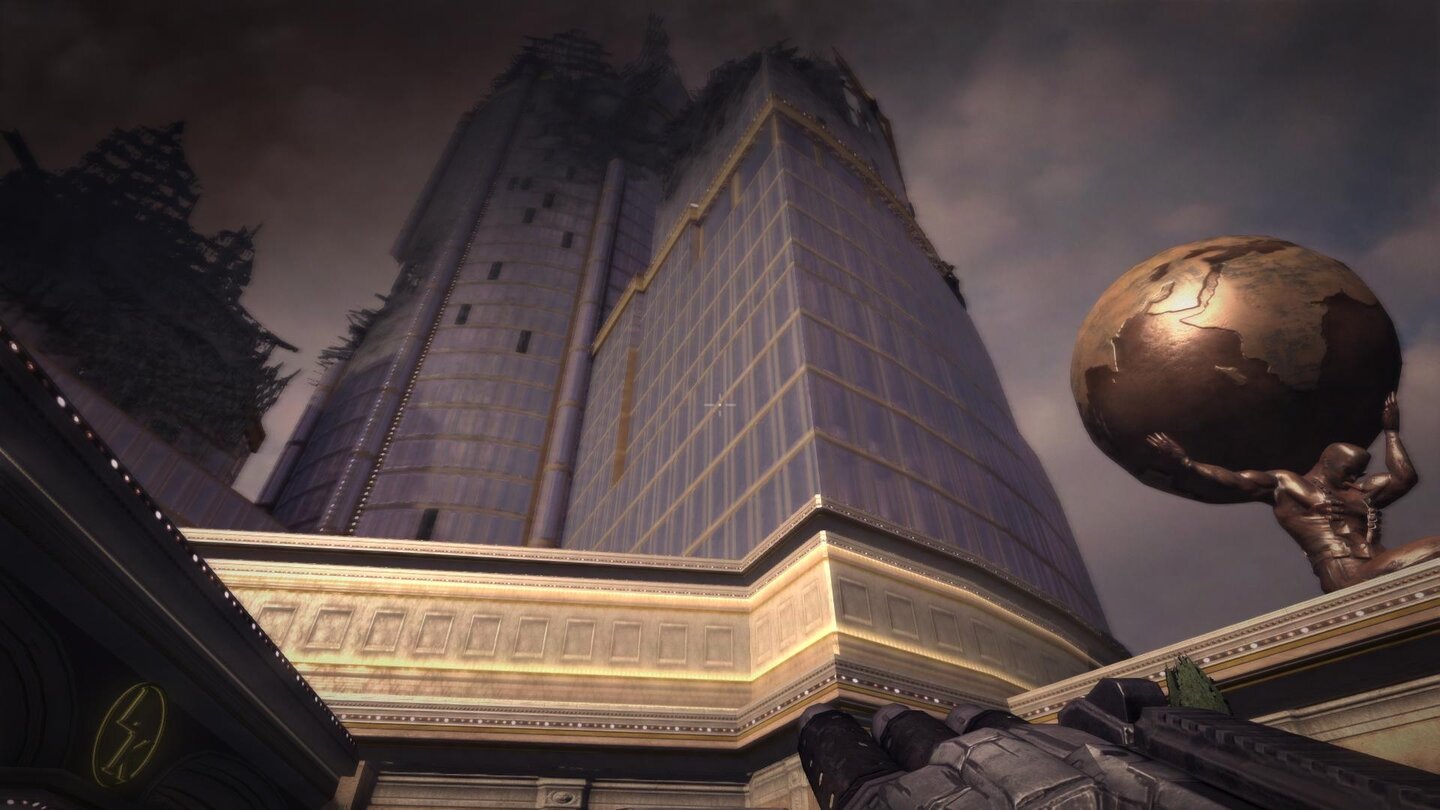 Duke Nukem Forever Maximale Details