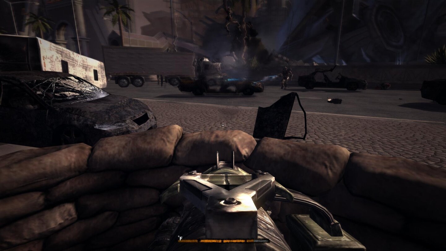 Duke Nukem Forever Maximale Details