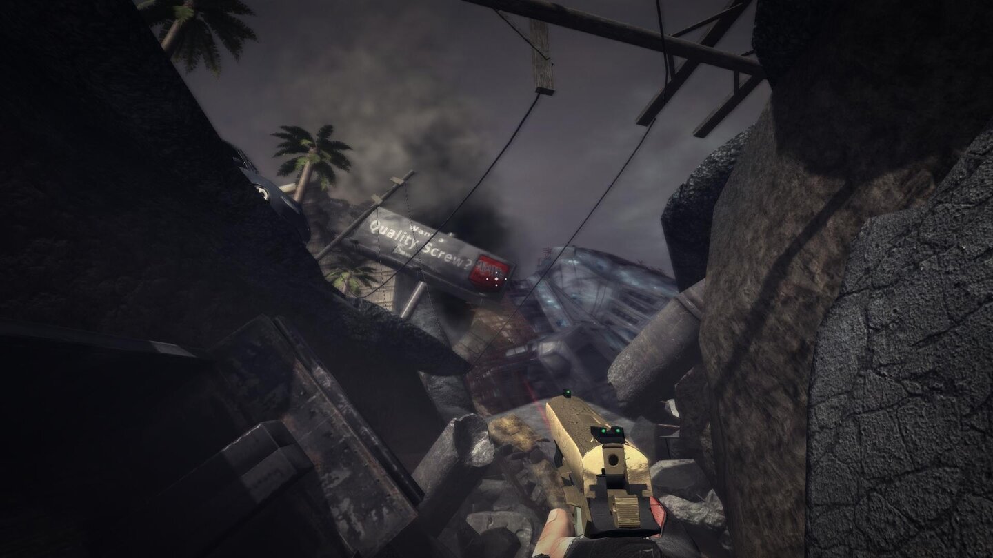 Duke Nukem Forever Maximale Details