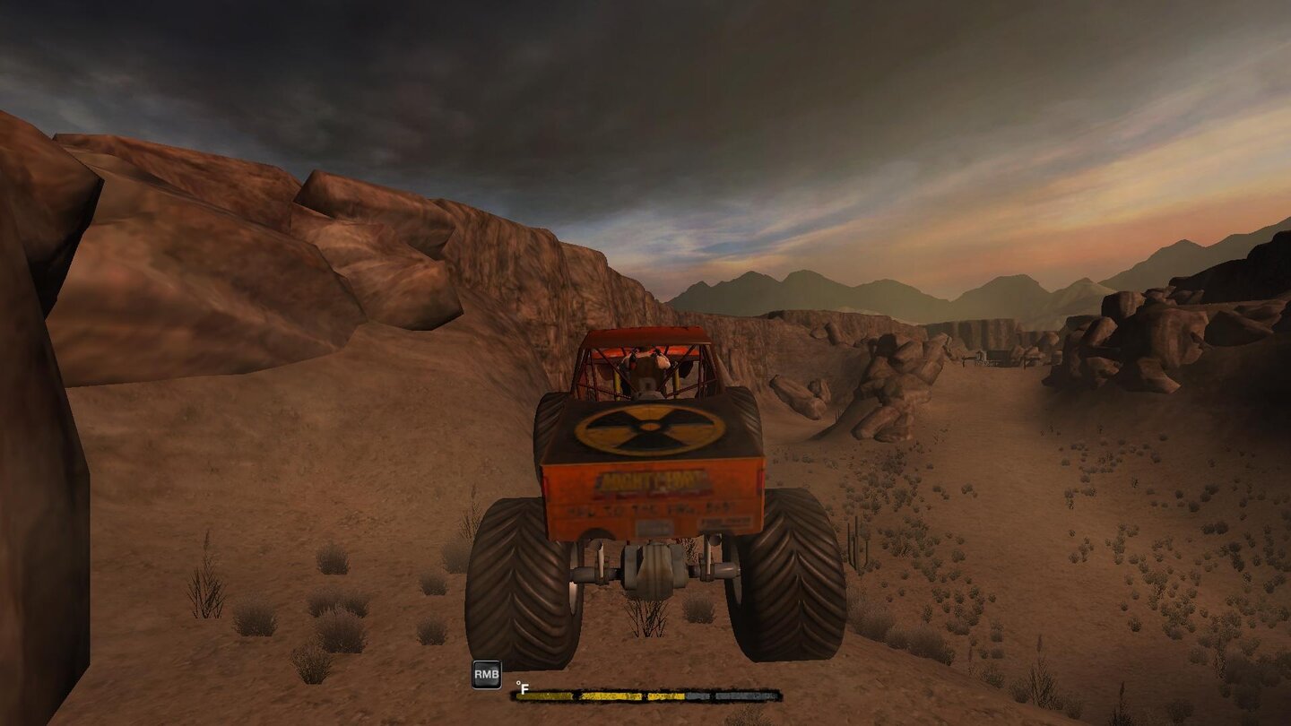 Duke Nukem Forever Minimale Details