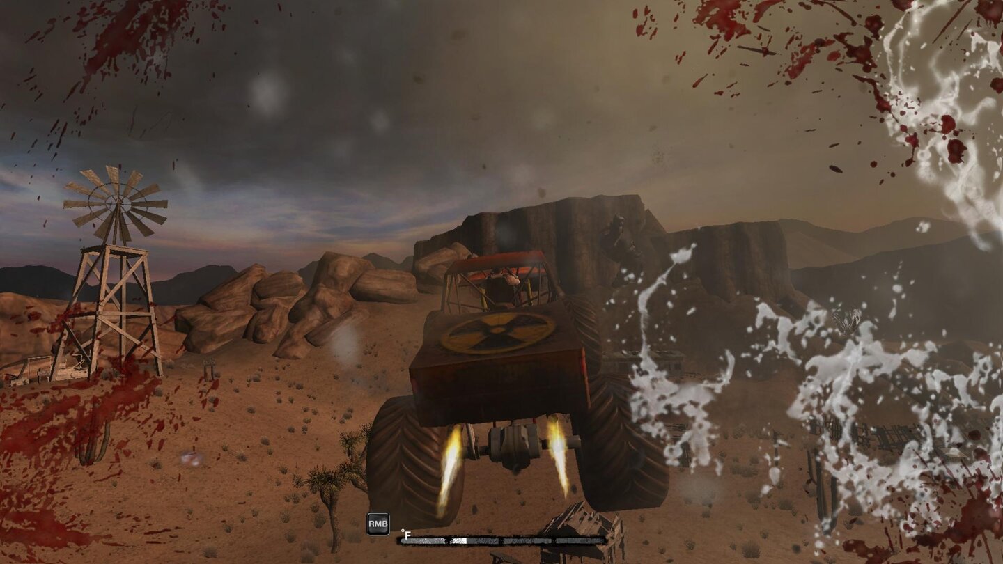 Duke Nukem Forever Minimale Details