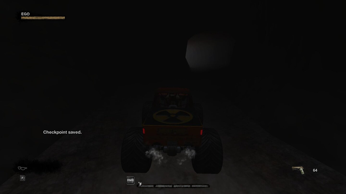 Duke Nukem Forever Minimale Details