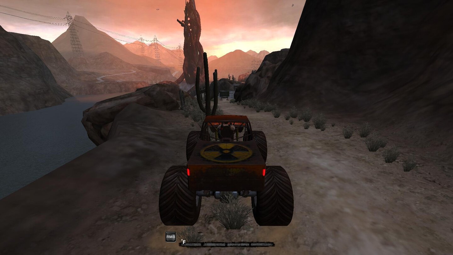 Duke Nukem Forever Minimale Details