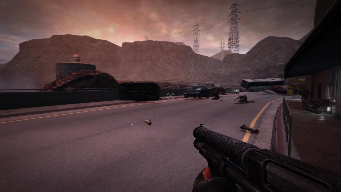 Duke Nukem Forever Minimale Details