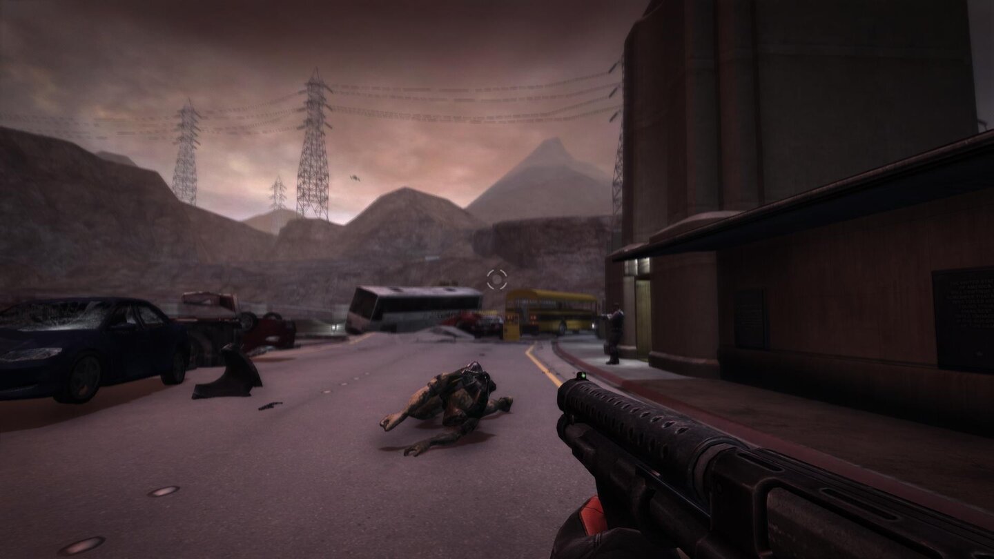 Duke Nukem Forever Minimale Details