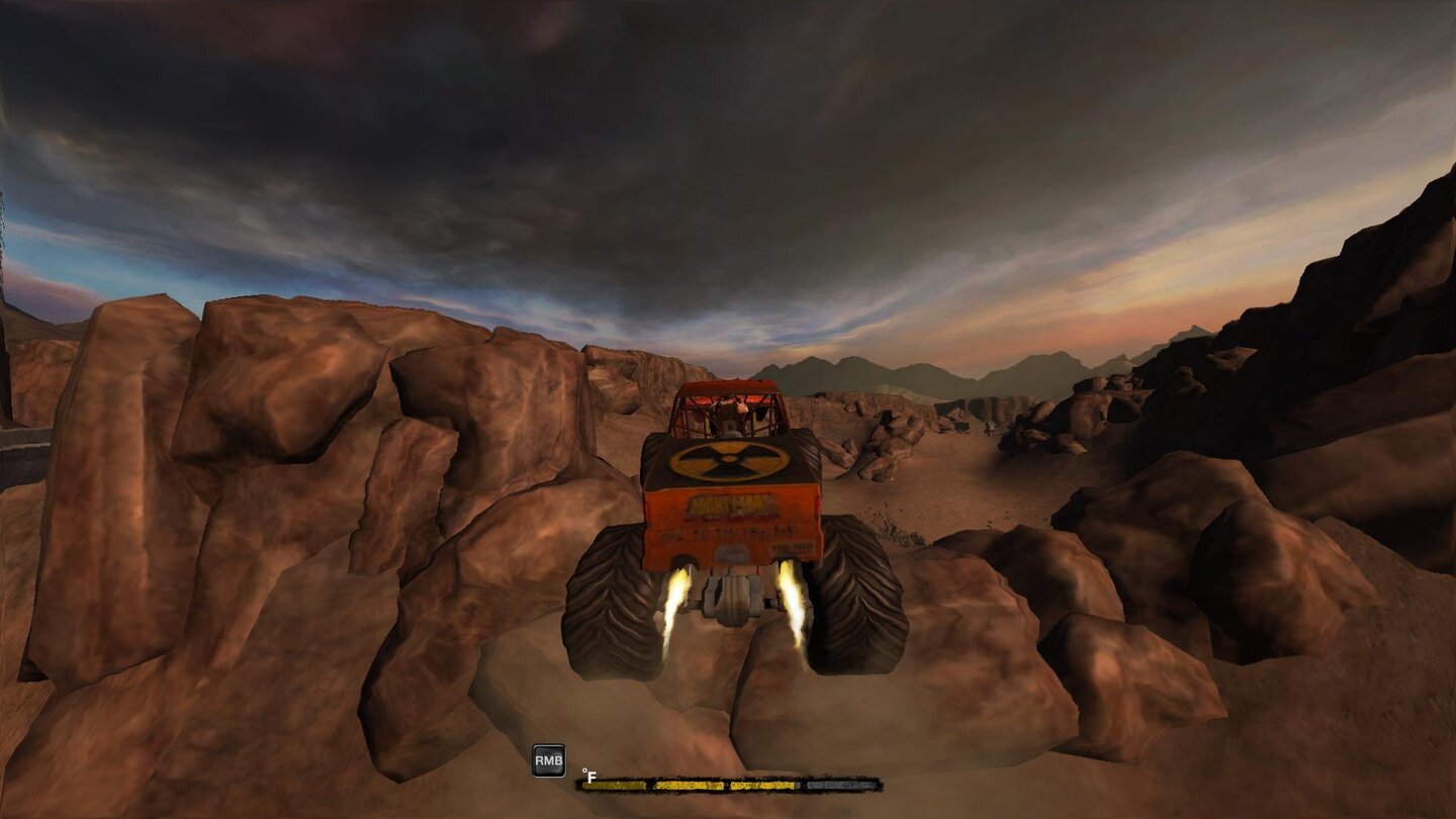 Duke Nukem Forever Minimale Details
