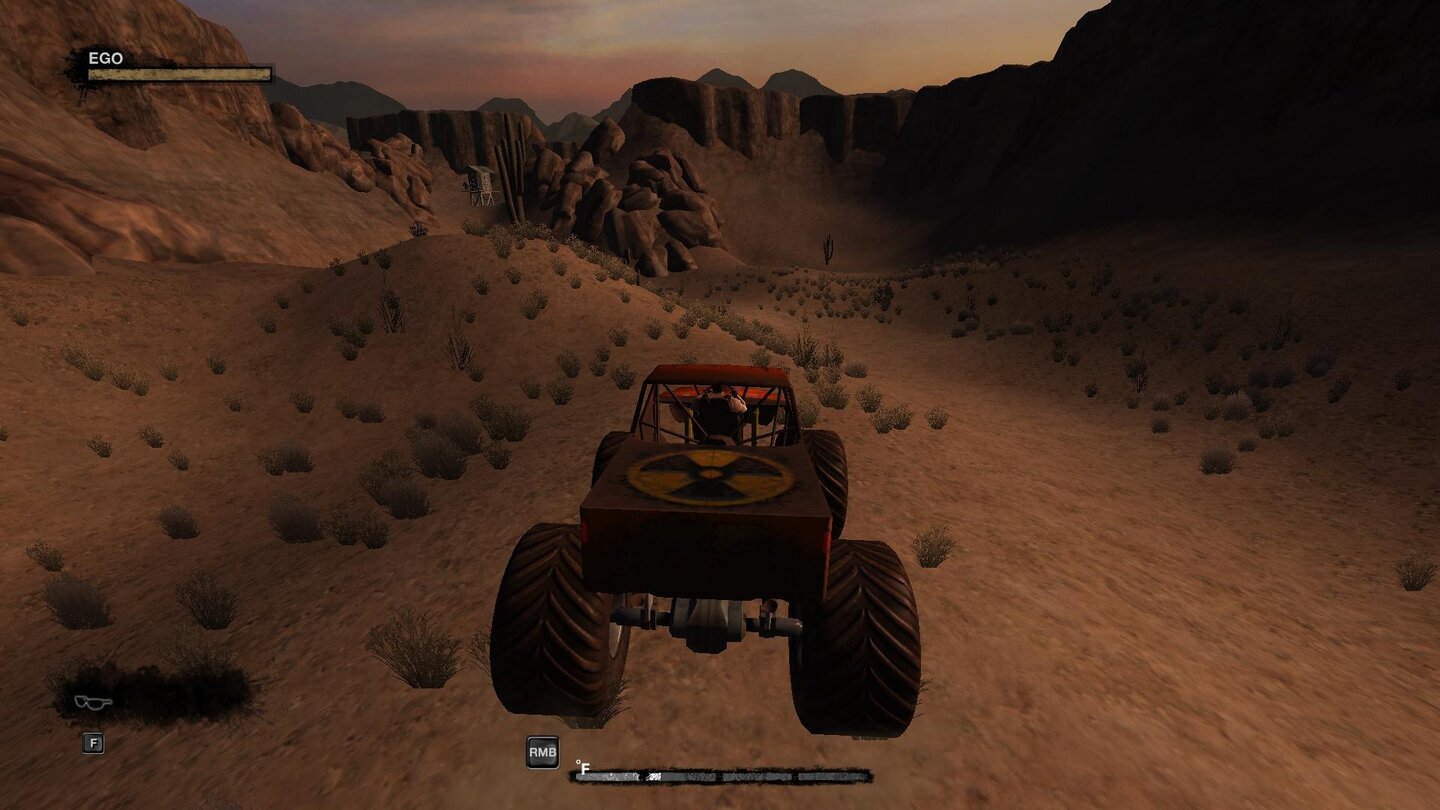 Duke Nukem Forever Minimale Details