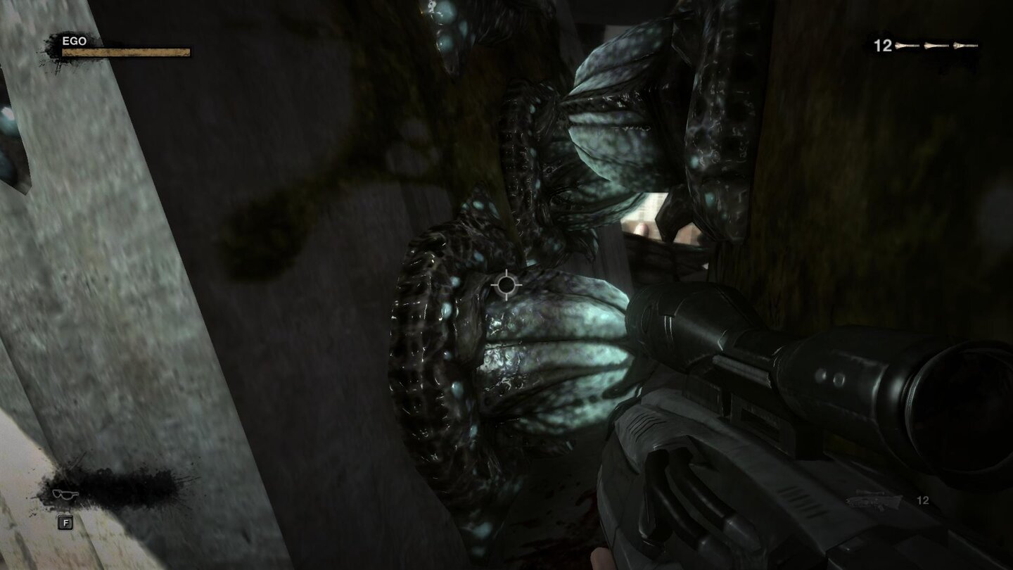 Duke Nukem Forever Mittlere Details