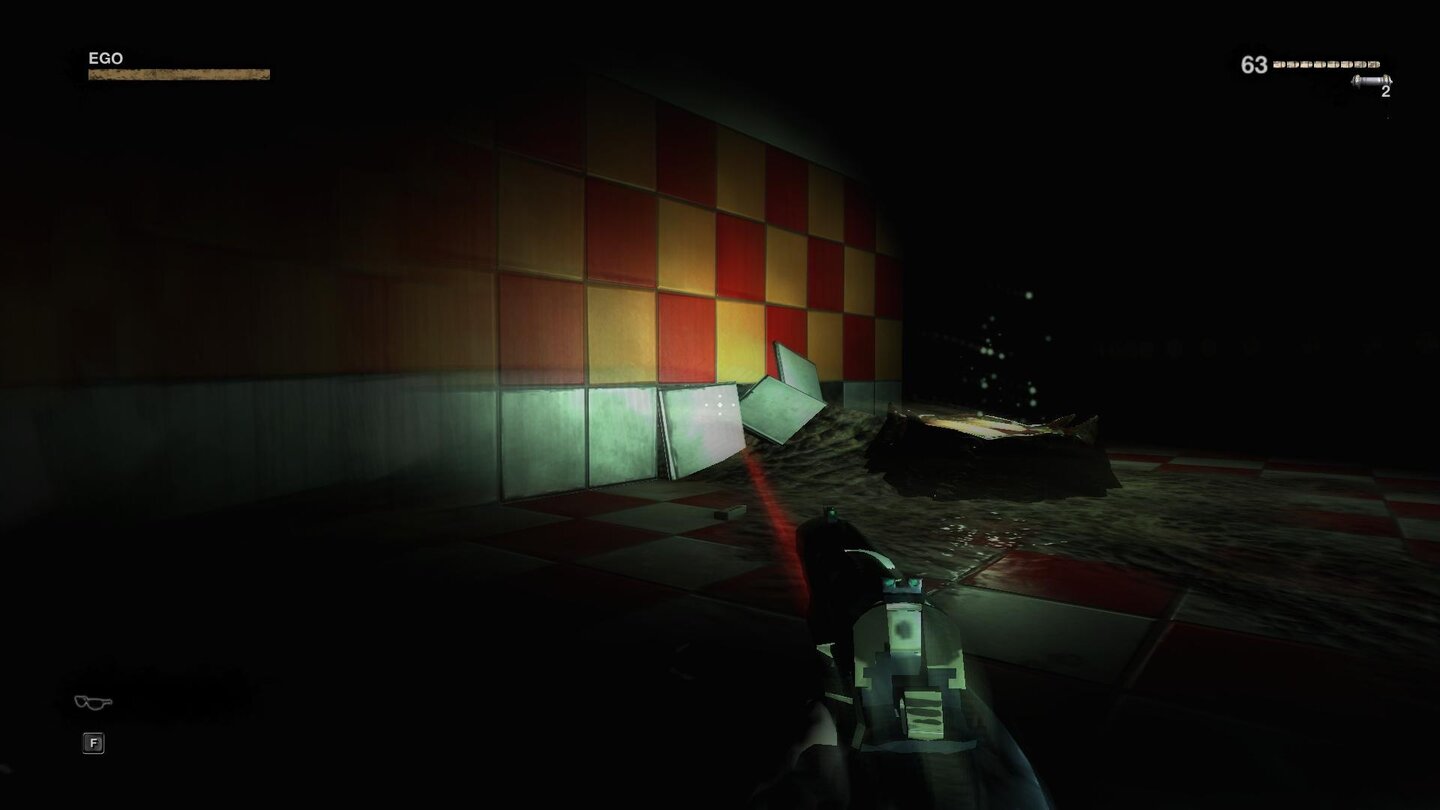 Duke Nukem Forever Mittlere Details