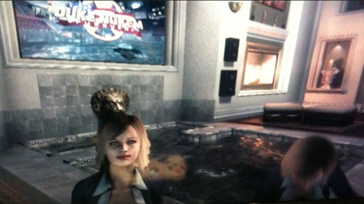 Duke Nukem Forever - PAX 2010