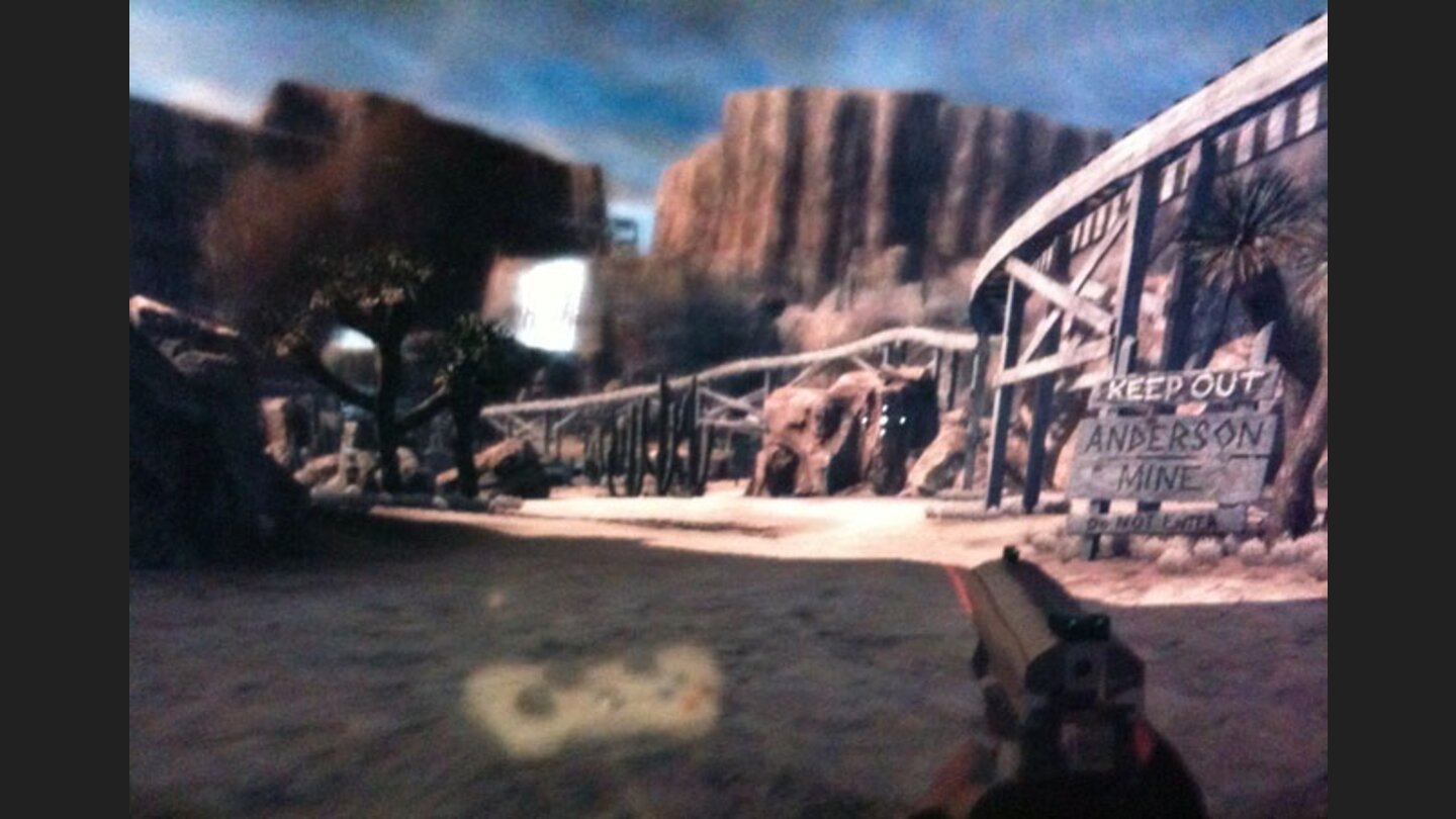 Duke Nukem Forever - PAX 2010