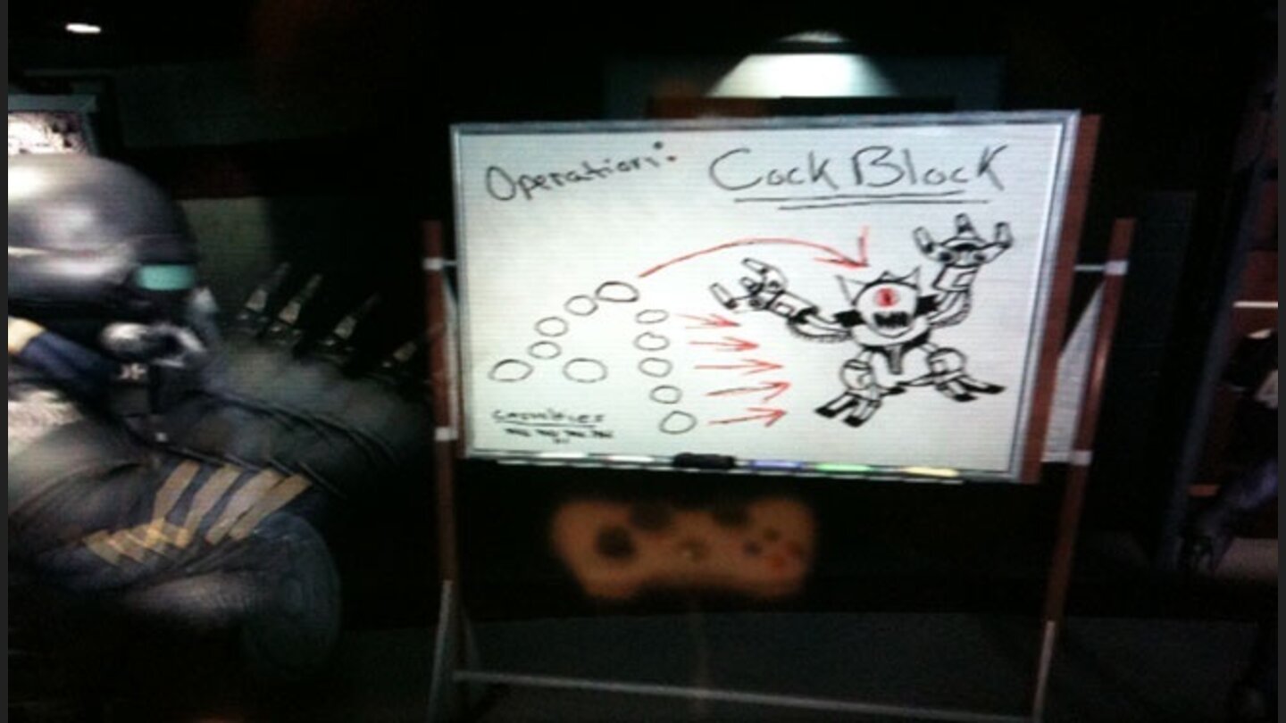 Duke Nukem Forever - PAX 2010