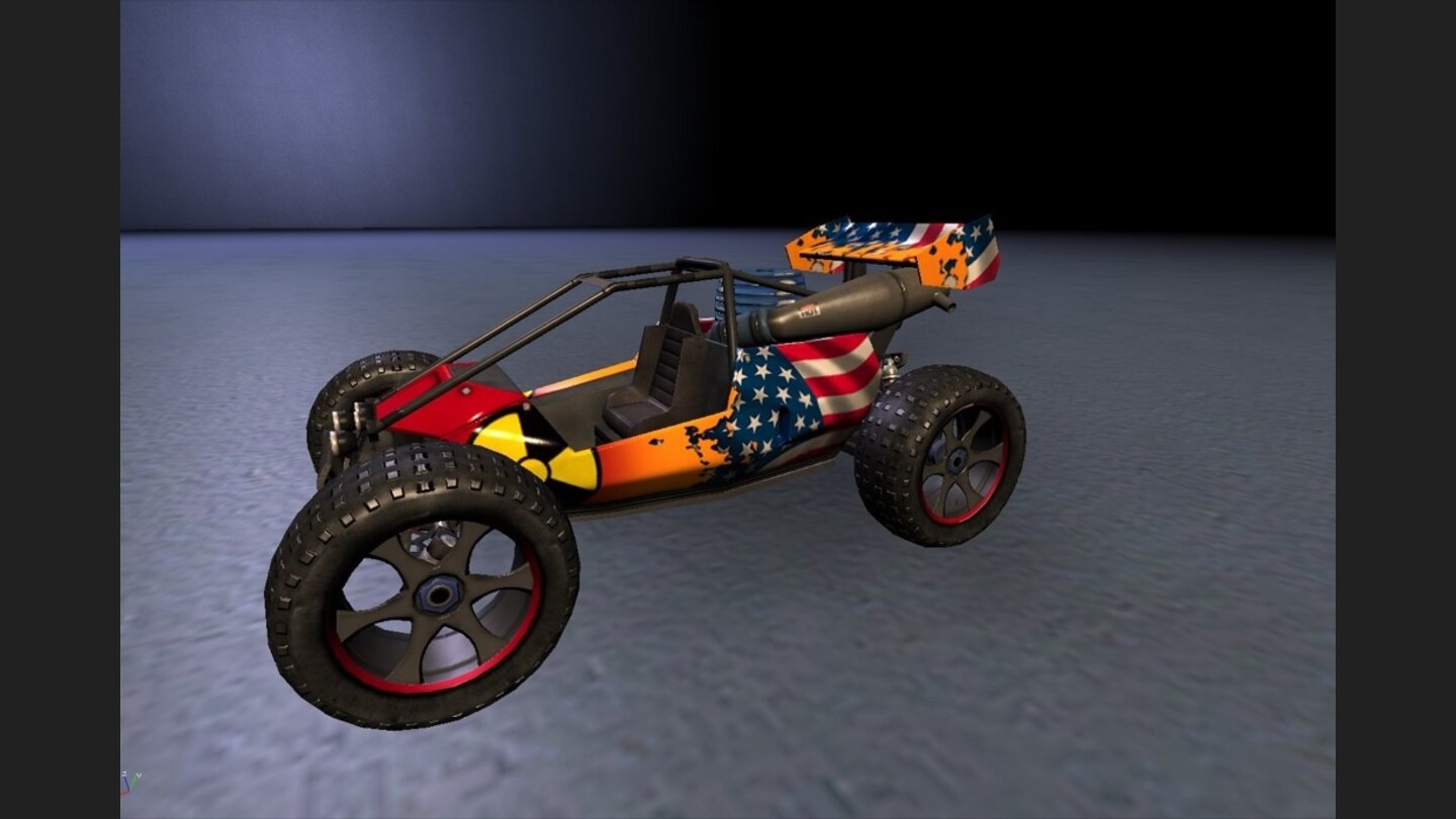 Duke Nukem Forever