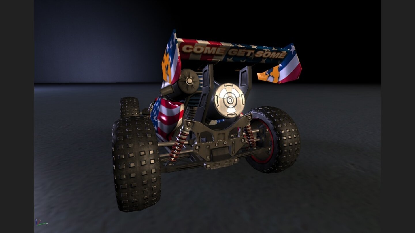 Duke Nukem Forever