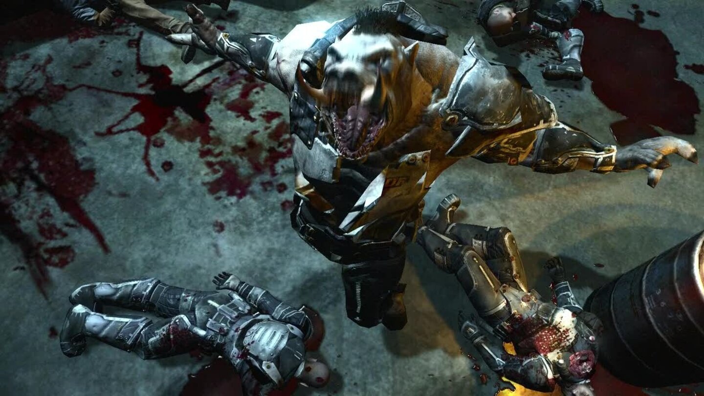Duke Nukem Forever