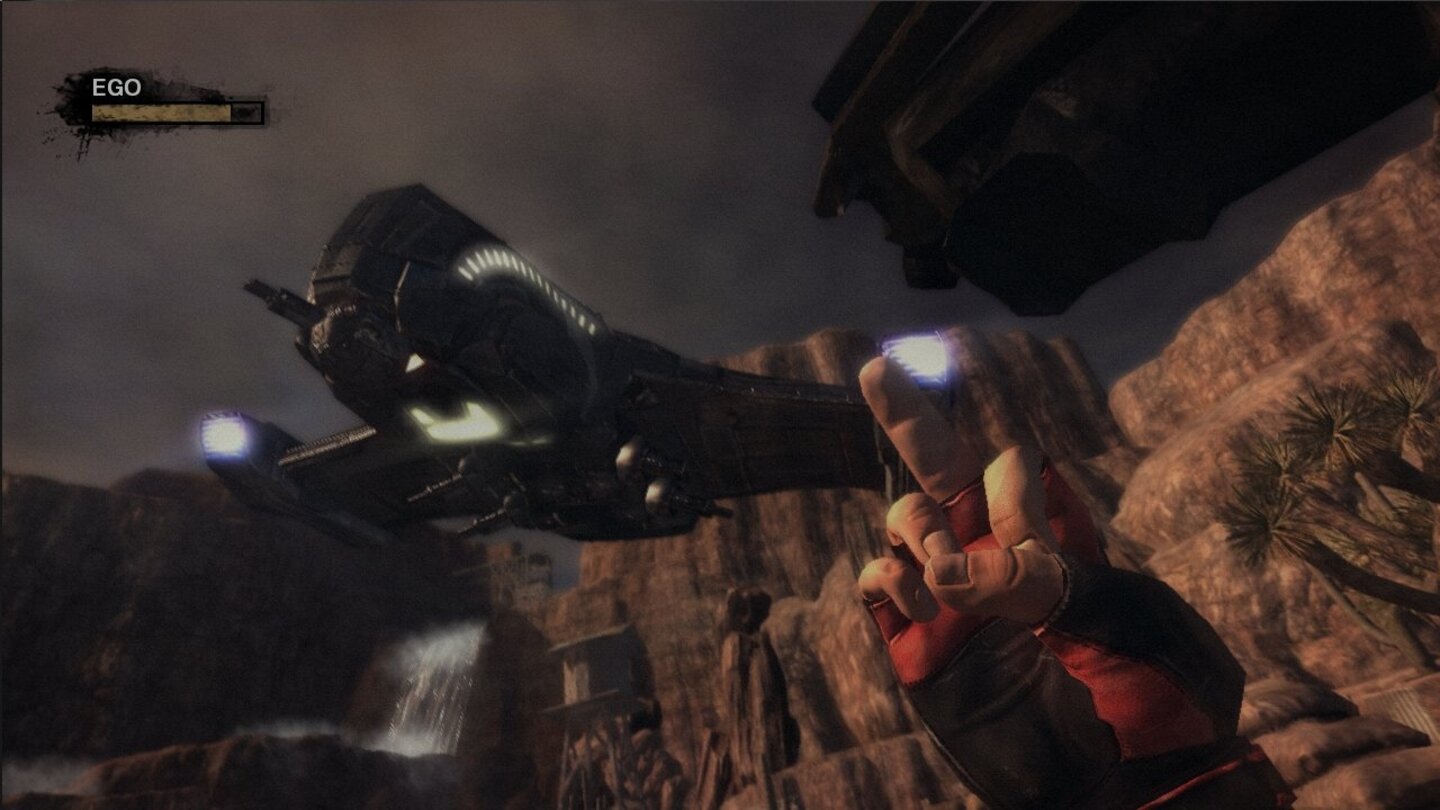 Duke Nukem Forever