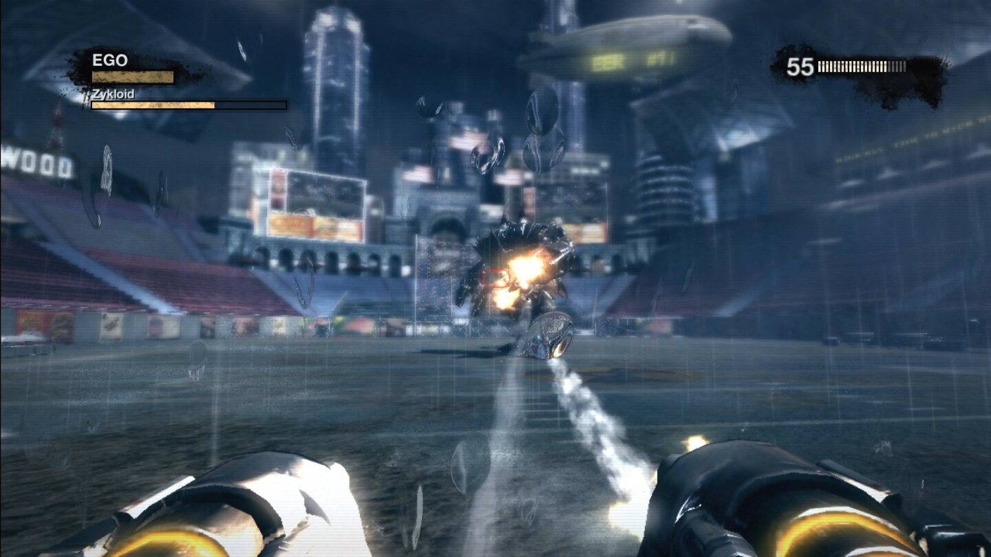 Duke Nukem Forever