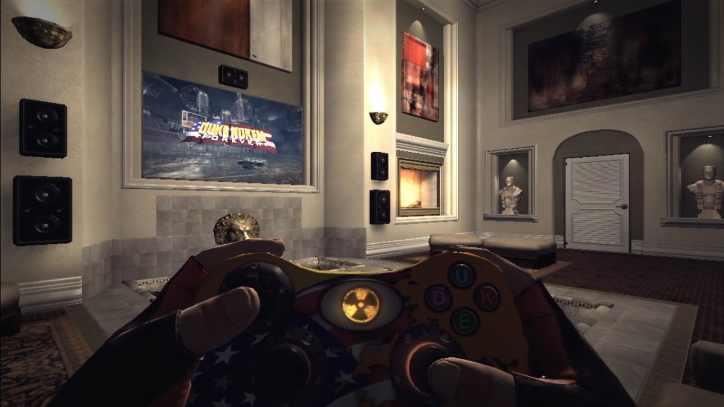 Duke Nukem Forever