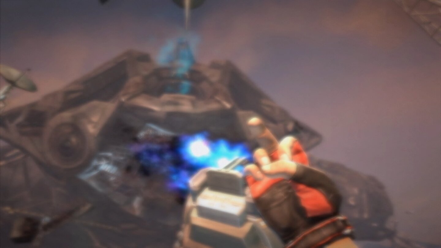 Duke Nukem Forever