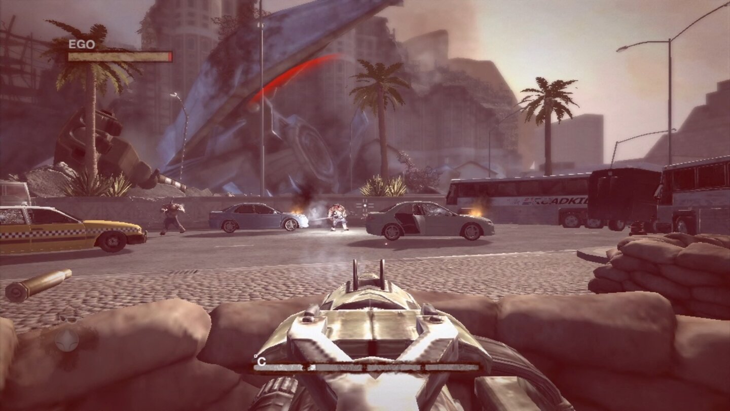 Duke Nukem Forever