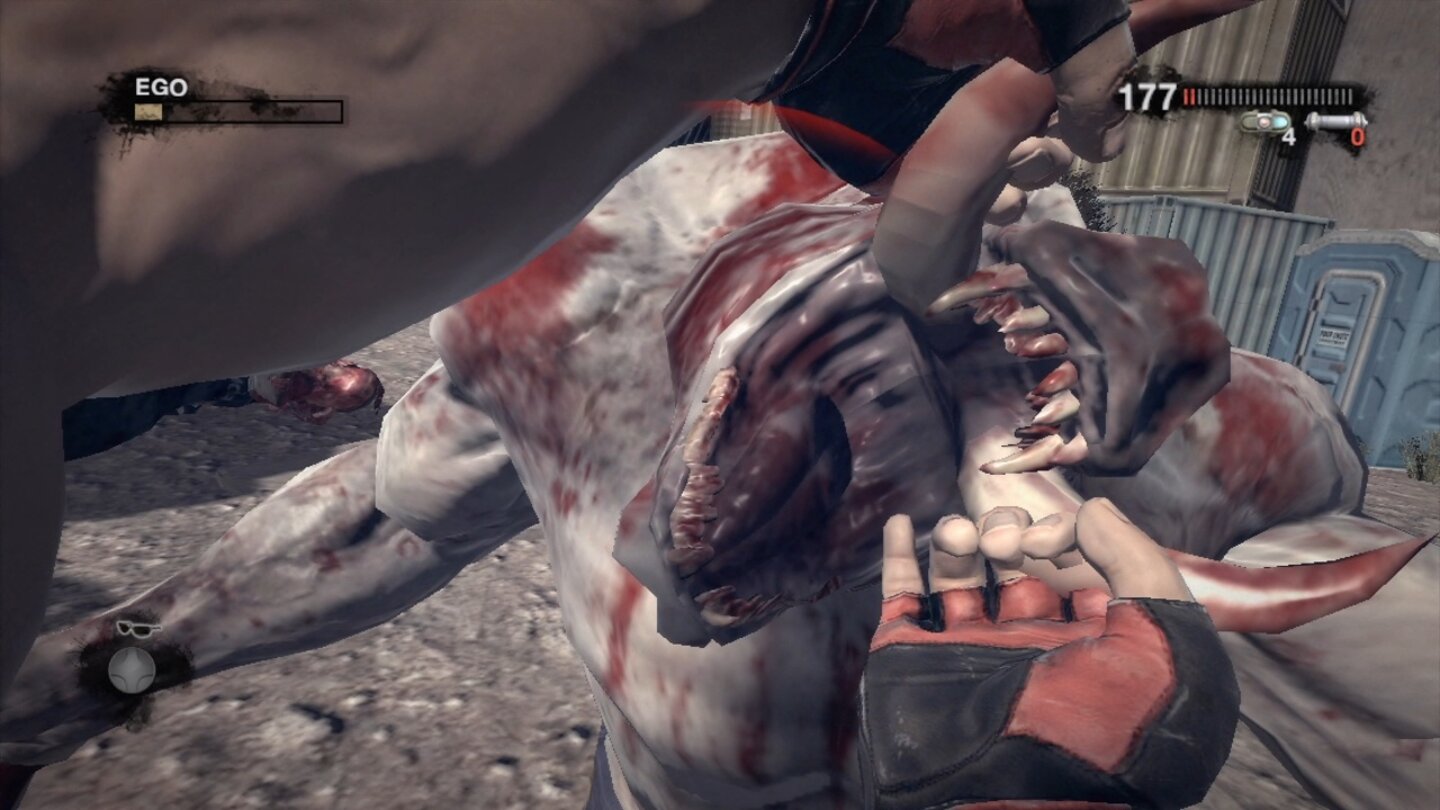 Duke Nukem Forever