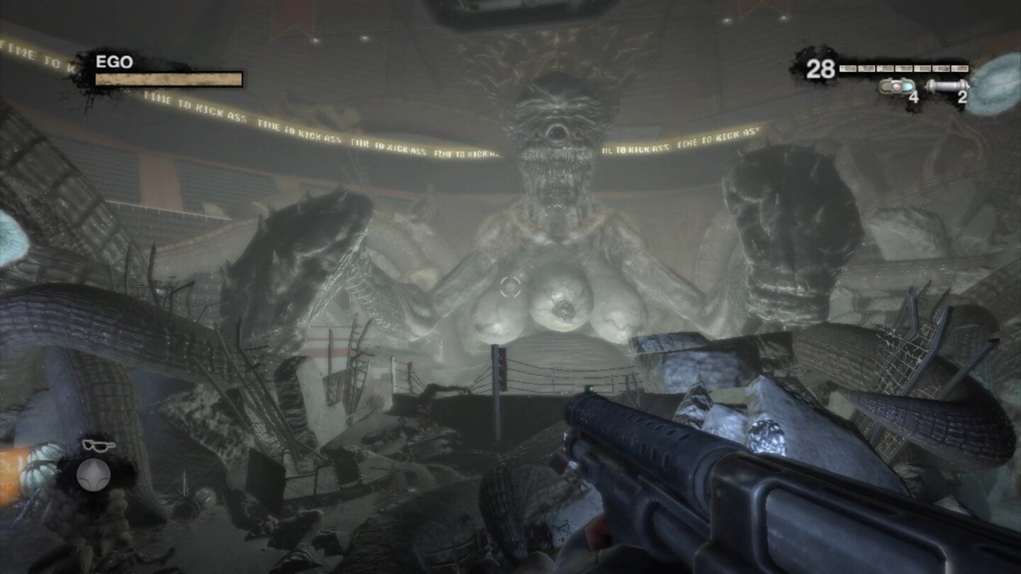 Duke Nukem Forever