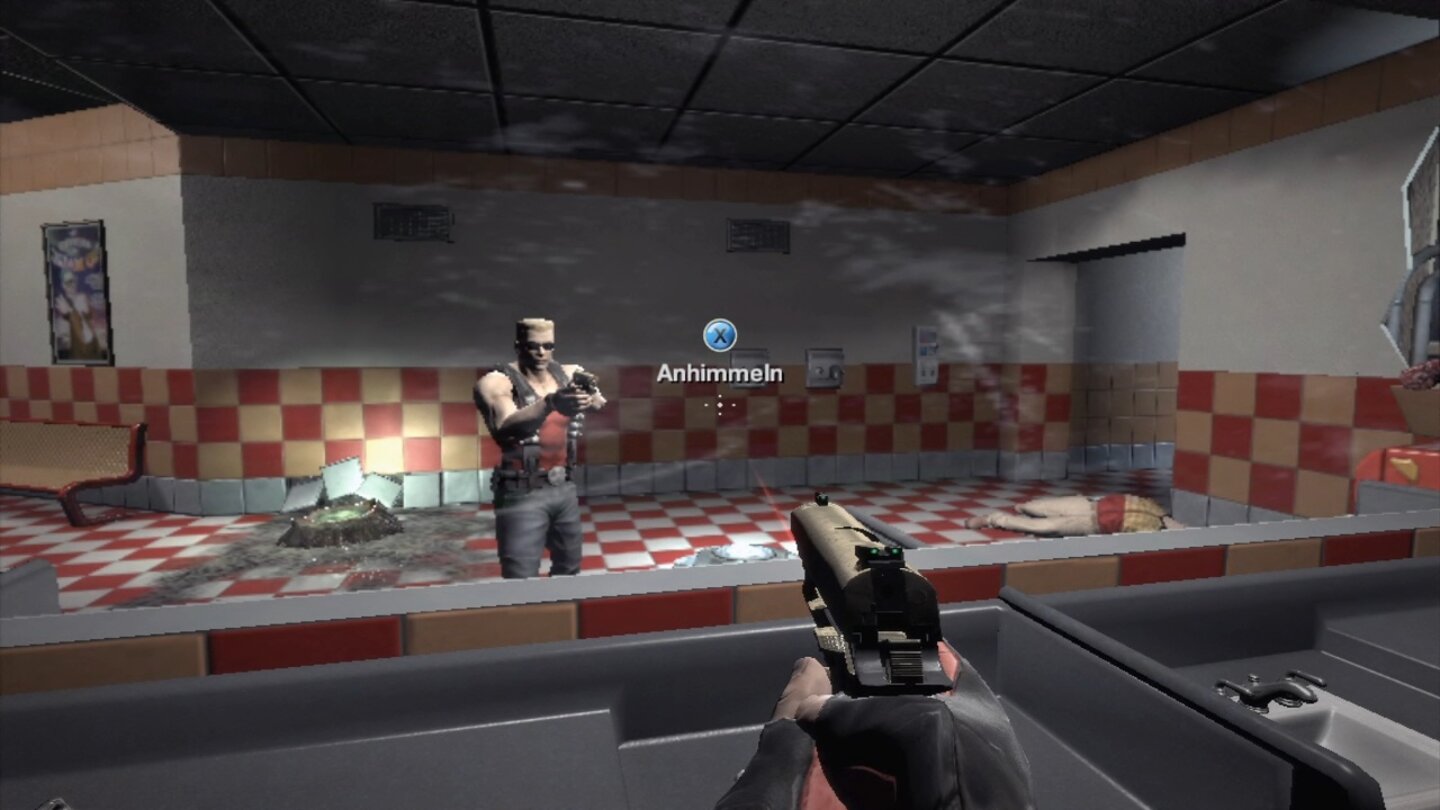 Duke Nukem Forever