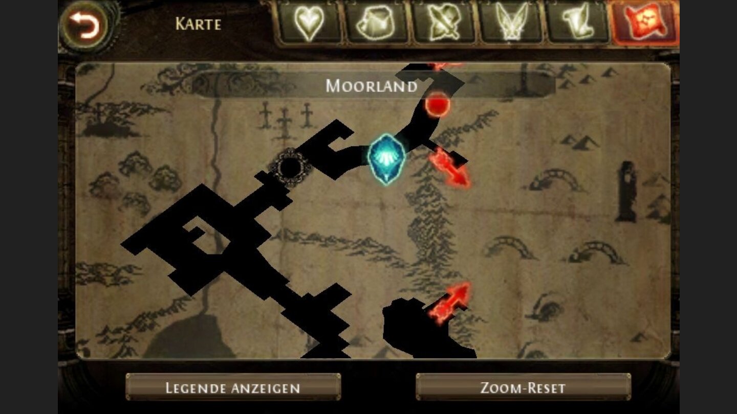Dungeon Hunter 2 17