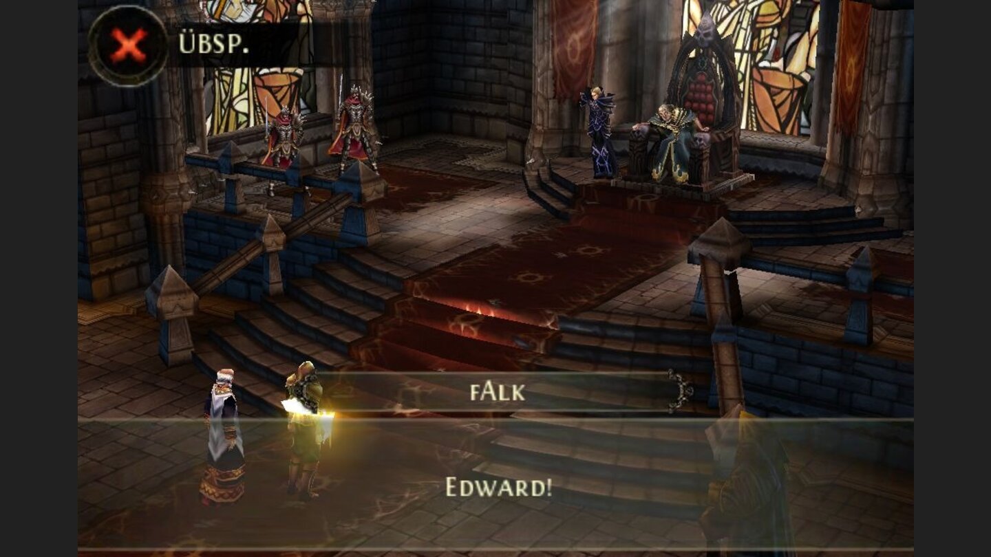 Dungeon Hunter 2 6
