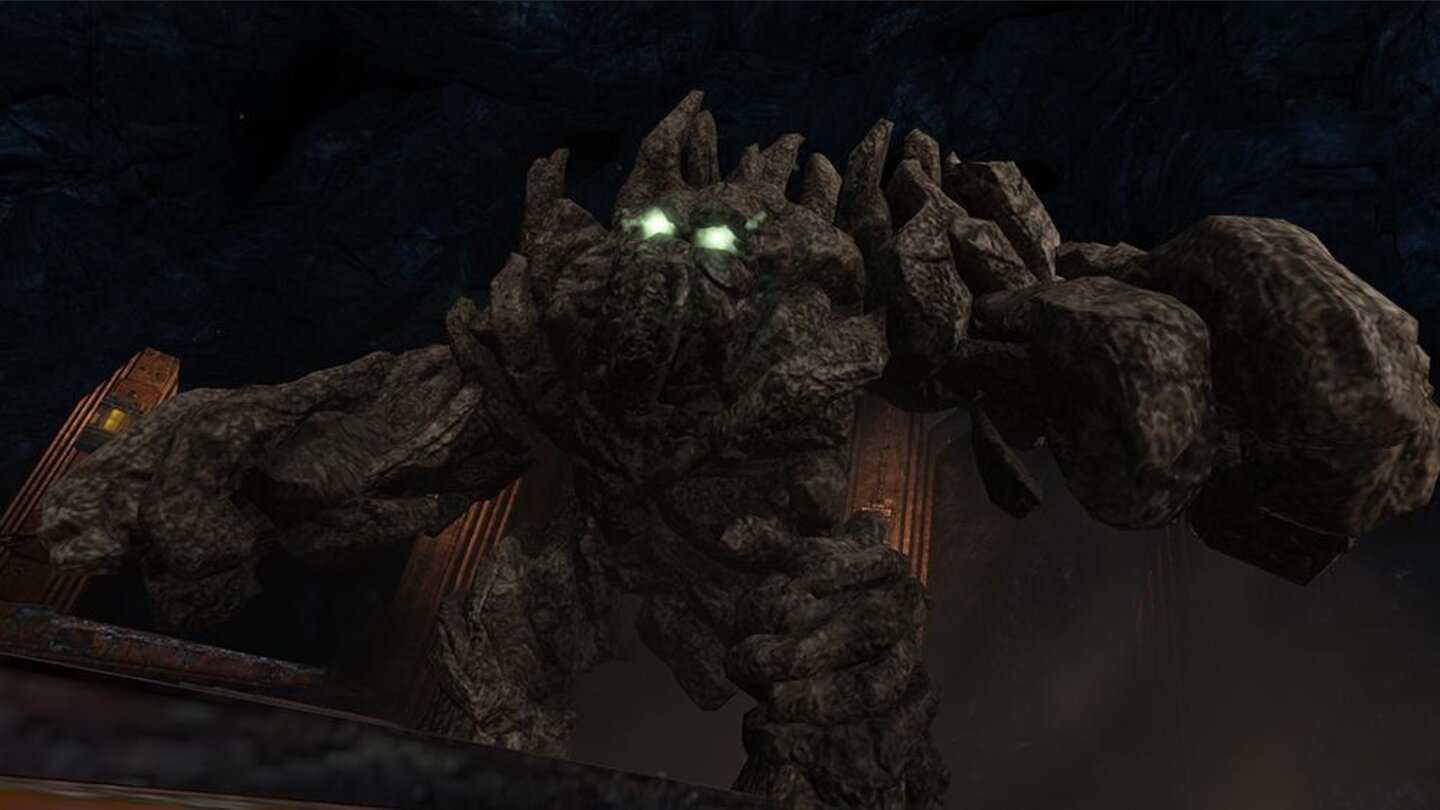 Dungeons + Dragons: Daggerdale