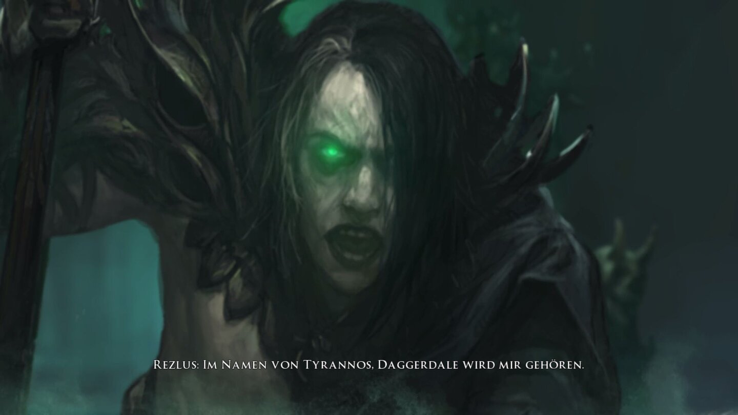 Dungeons + Dragons: Daggerdale