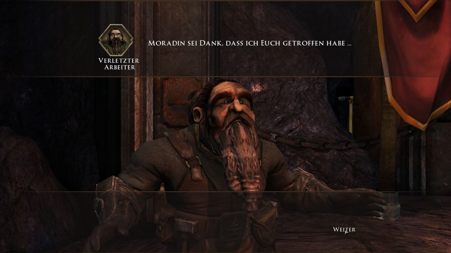 Dungeons + Dragons: Daggerdale
