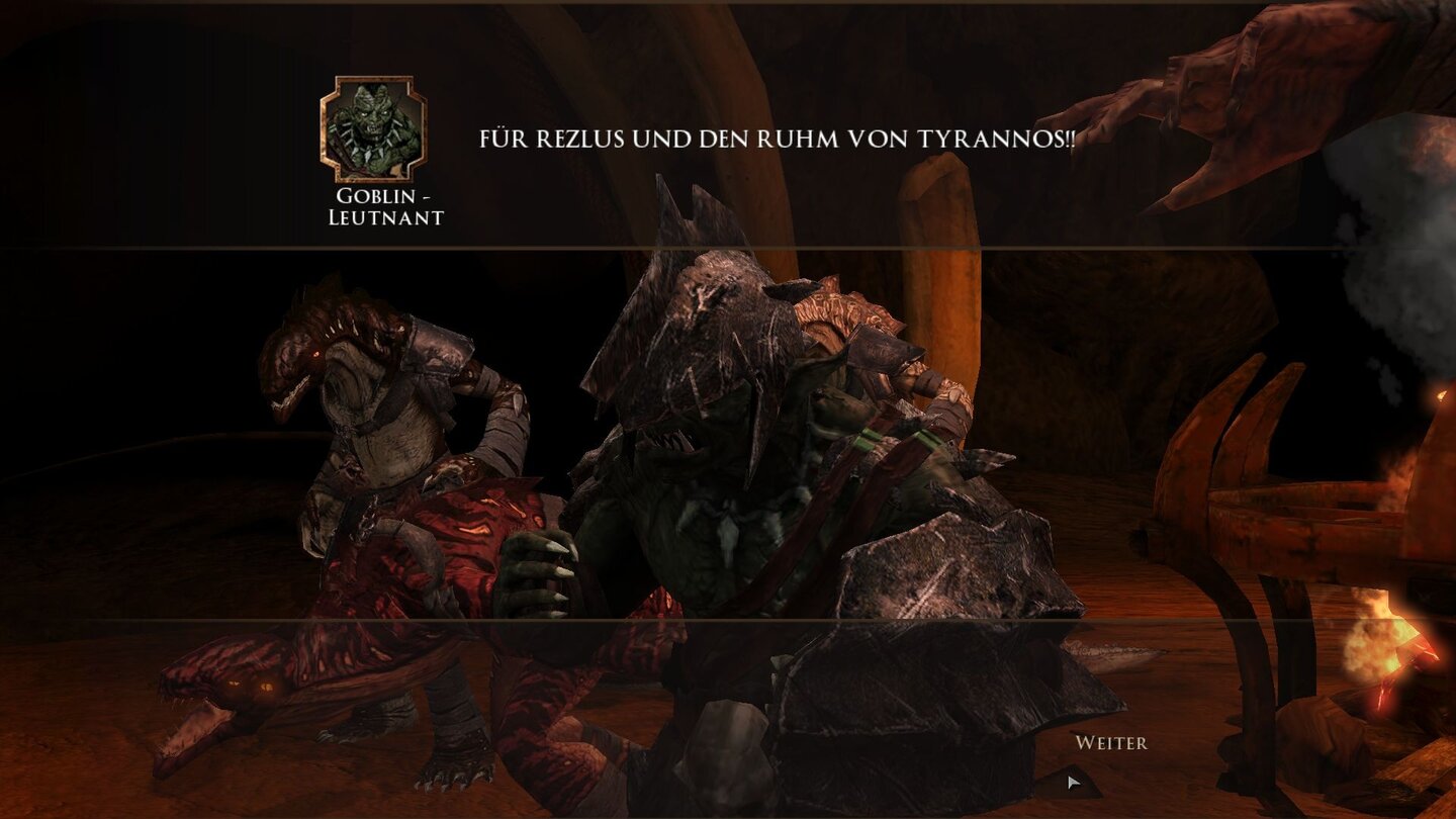 Dungeons + Dragons: Daggerdale
