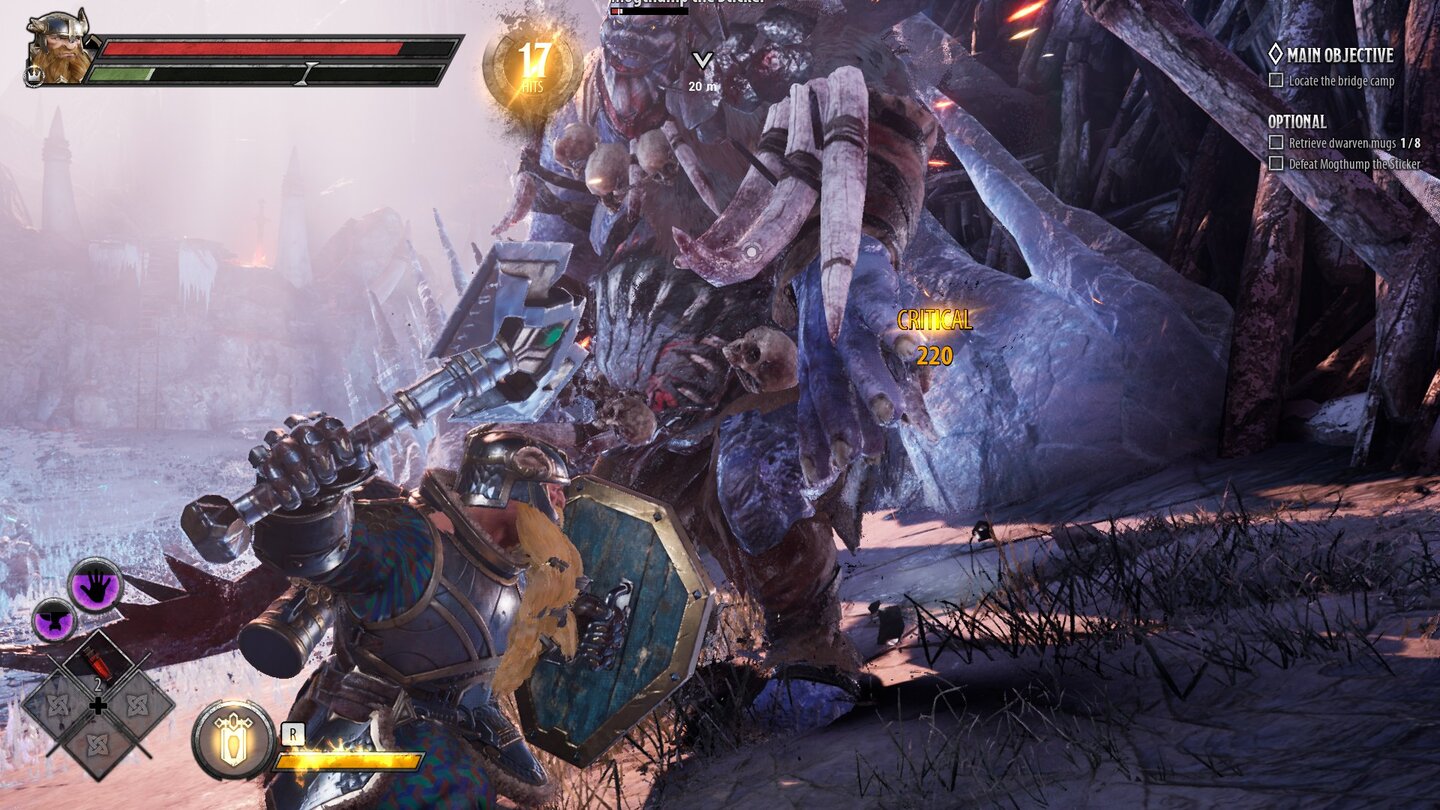 Deep Silver Dungeons & Dragoni: Dark Alliance (Day One Edition - Foto 5