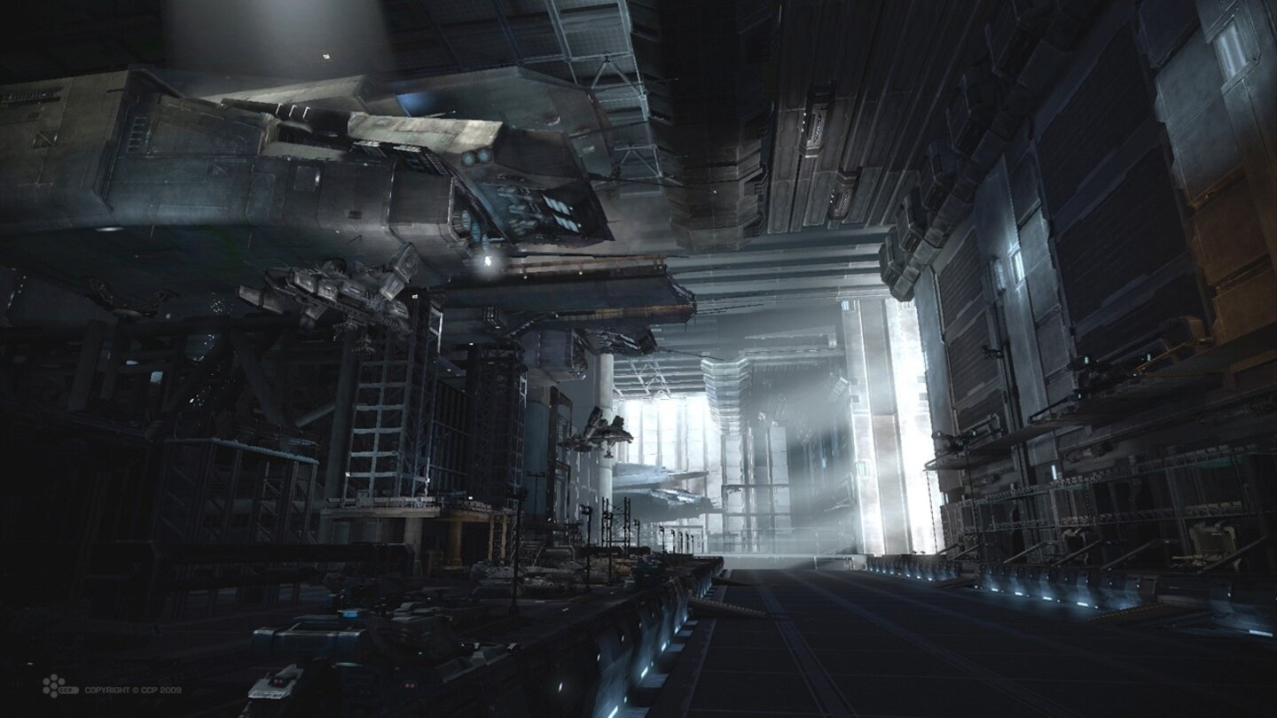 Dust 514 Xbox 360