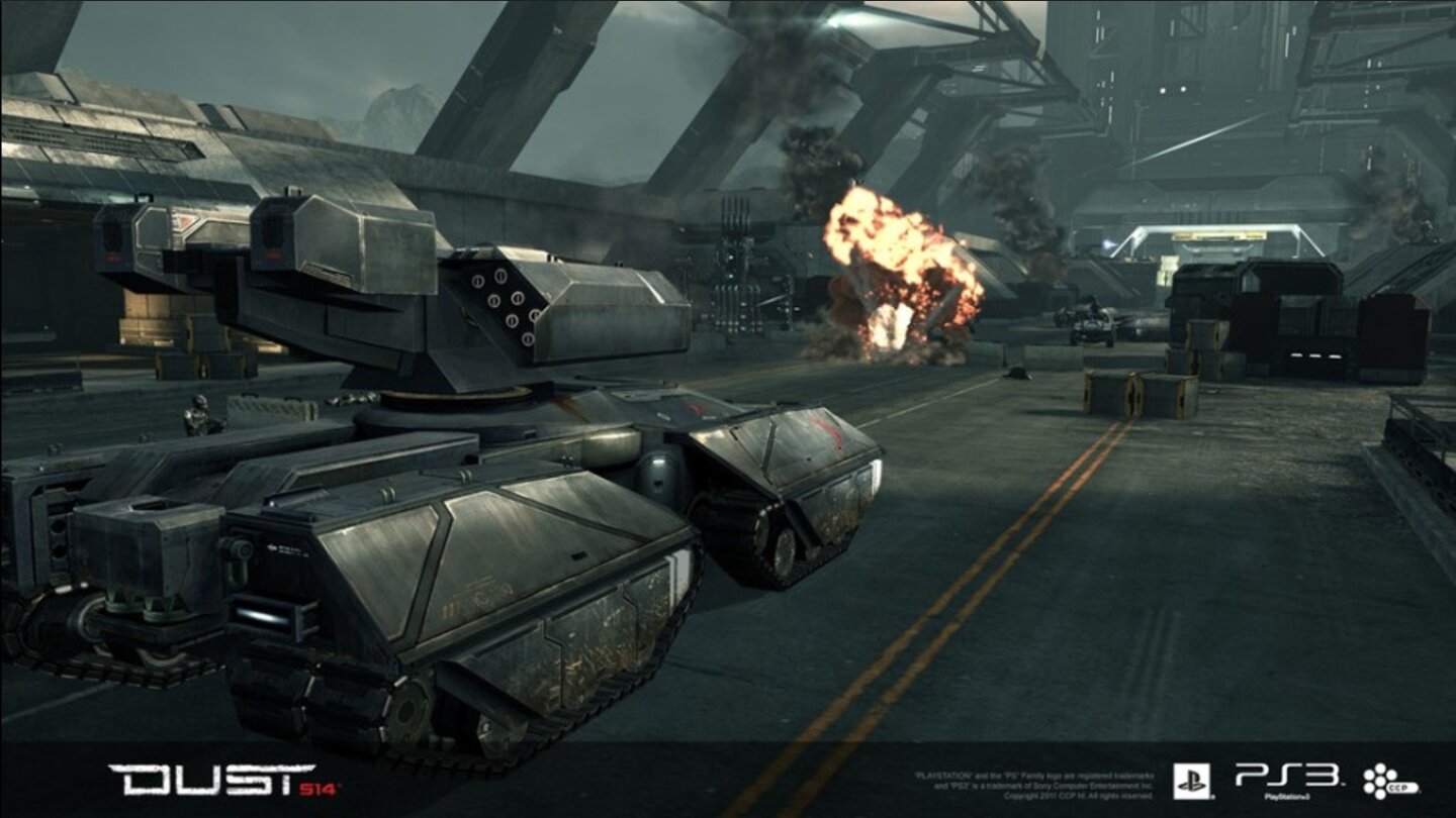 Dust 514