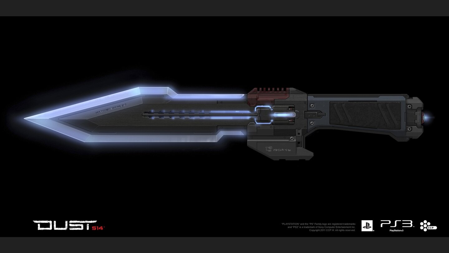 Dust 514