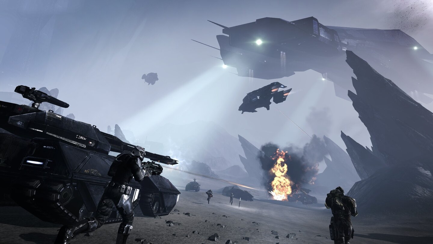 Dust 514