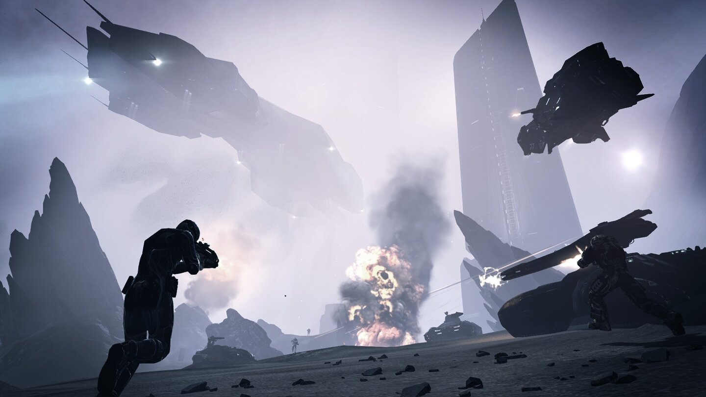 Dust 514