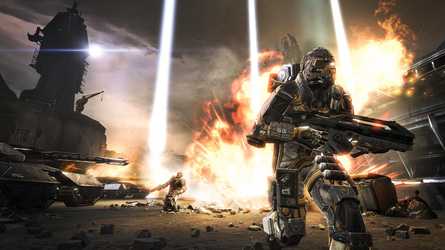 Dust 514