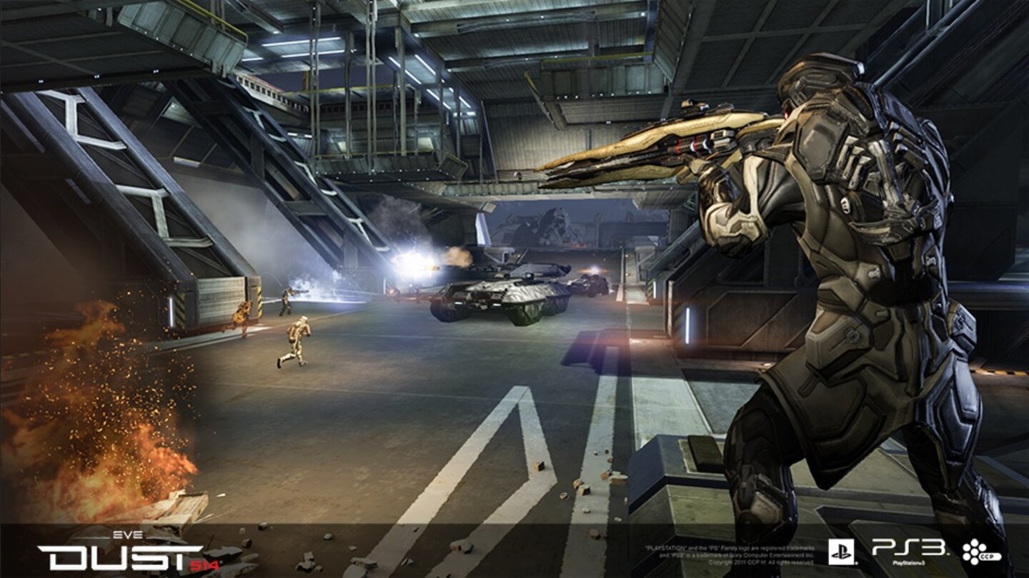 Dust 514