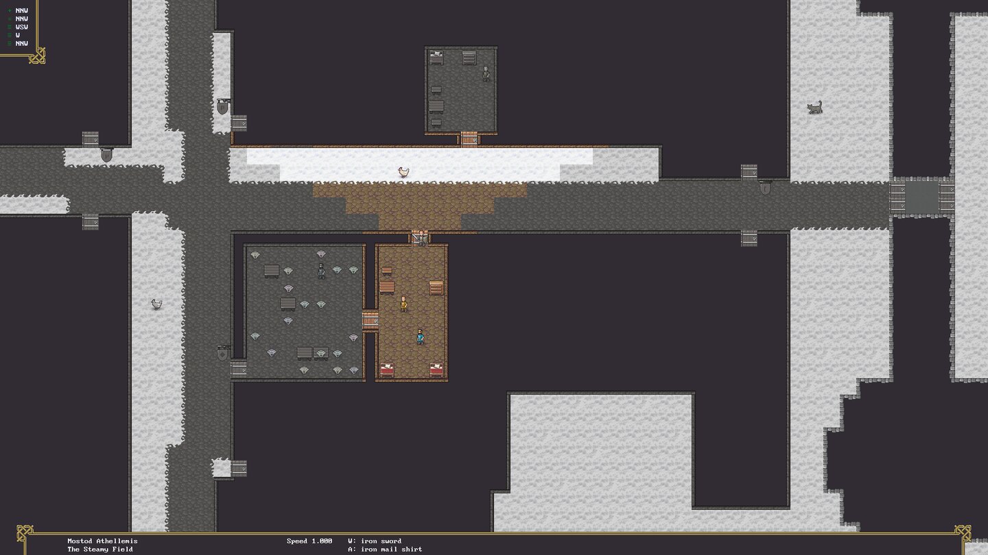 Dwarf Fortress - Steam