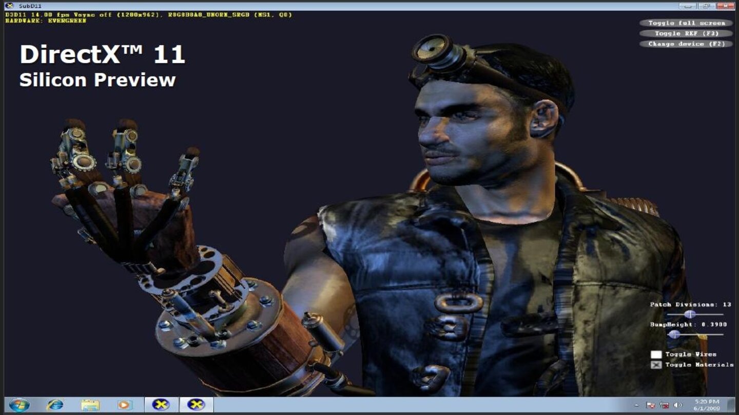 dx11amd 12