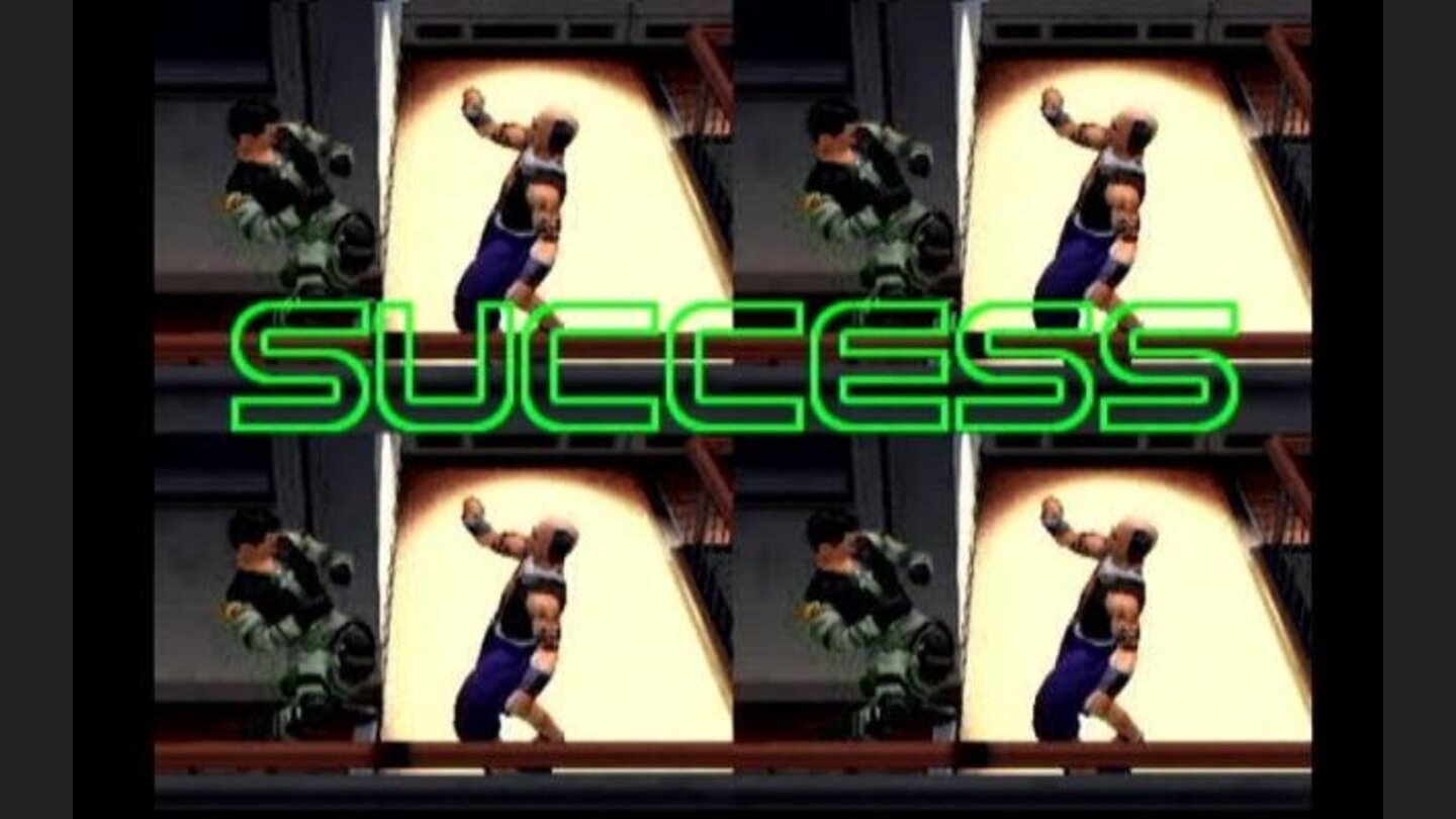 Success