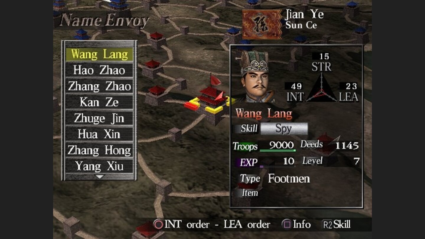 DynastyTactics 2