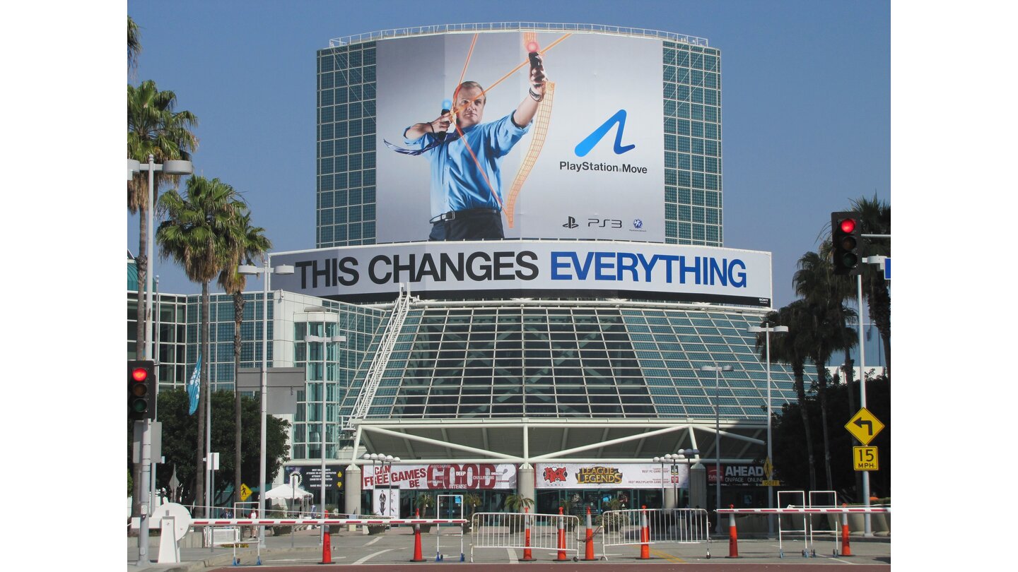 E3 2010